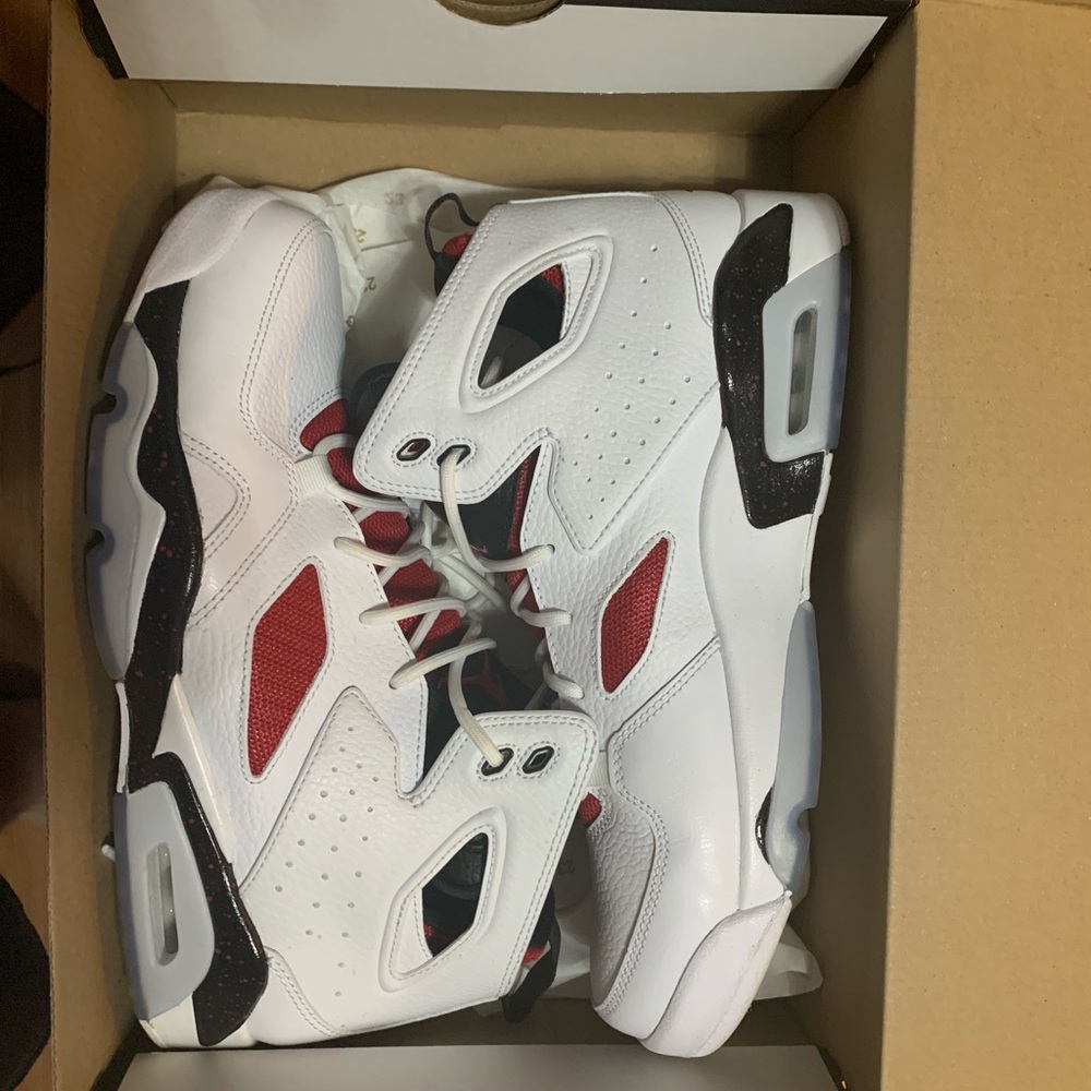 JORDANS